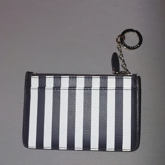 Henri Bendel Mini Zip Purse - Picture 2 of 3